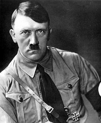 был ли фюрер психически здоров?