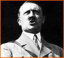 адольф гитлер (1889-1945) и нацизм. «майн кампф». арийская раса. нюрнбергские законы