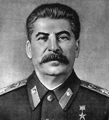 сталинская эпоха