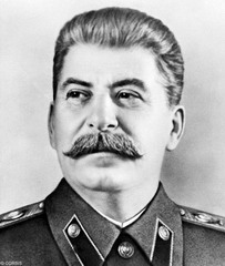 сталин во второй мировой войне