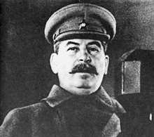 иосиф сталин: осмысление исторической личности продолжается