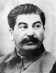 иосиф сталин. диктатор или тень россии?