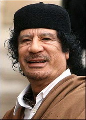 муаммар каддафи назвал ангелу меркель сильной личностью и сравнил с мужчиной