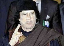 муаммар каддафи в 2010 году приглашен в чечню