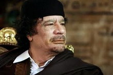 каддафи объявил об упразднении правительства ливии