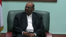 омар аль-башир официально стал президентом судана