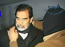 казнь иракского диктатора саддама хусейна