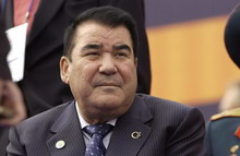 президент туркмении сапармурат ниязов открыто объявил о решении ликвидировать пенсии в принципе