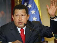чавес пригрозил закрыть крупнейшую в венесуэле пивоварню