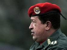 чавес создал агентство по цензуре