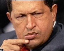 уго чавес 11 раз назвал россию стратегическим партнером