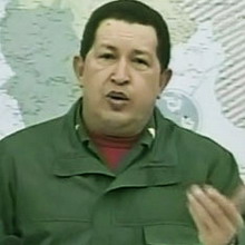 уго чавес раскрыл тайну землетрясения на гаити