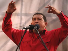 история ненависти уго чавеса – приговор соединенным штатам