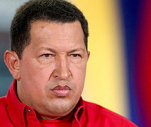 уго чавес признал экономику сша банкротом