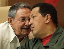президент венесуэлы уго чавес: playstation — яд для детей