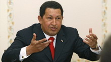 уго чавес меняет министров и укрепляет боливар