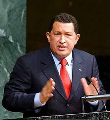 уго чавес попросил интерпол поймать оппозиционера