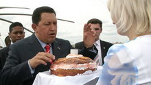 уго чавес посетит россию в конце 2010 года