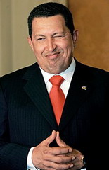 уго чавес отказался от участия в саммите в мадриде