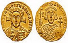 юстиниан ii (669-711)