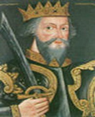 вильгельм i завоеватель(1028-1087)