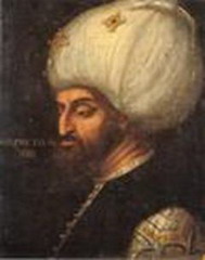 мехмед ii фатих завоеватель (1432-1481)