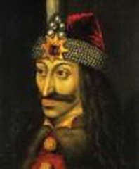 влад iii дракула (1431-1476)
