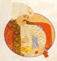 селим i грозный (1470-1520)