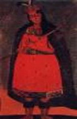 атауальпа (1500-1533)