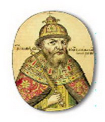 иван iv грозный (1530-1584)